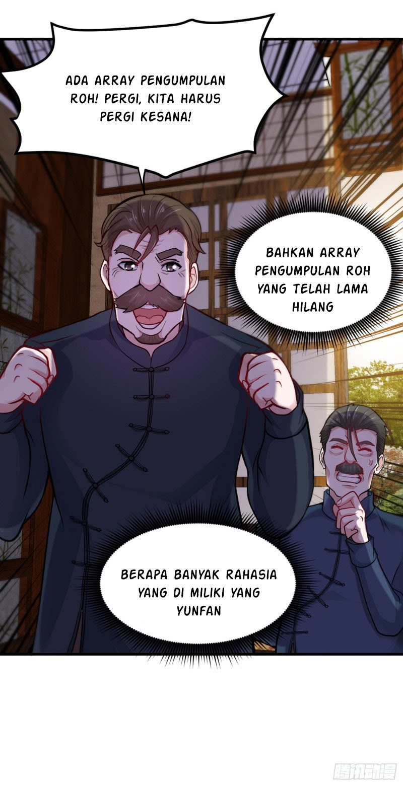 Strongest Divine Doctor Mixed City chapter 120